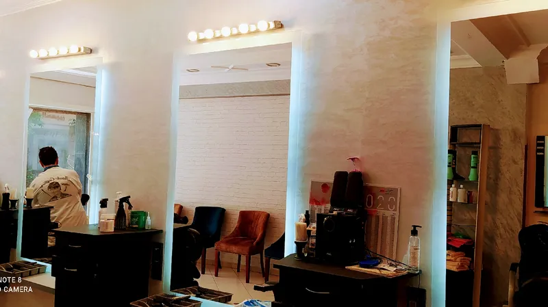 صورة 4 من Sen Beauty Salon