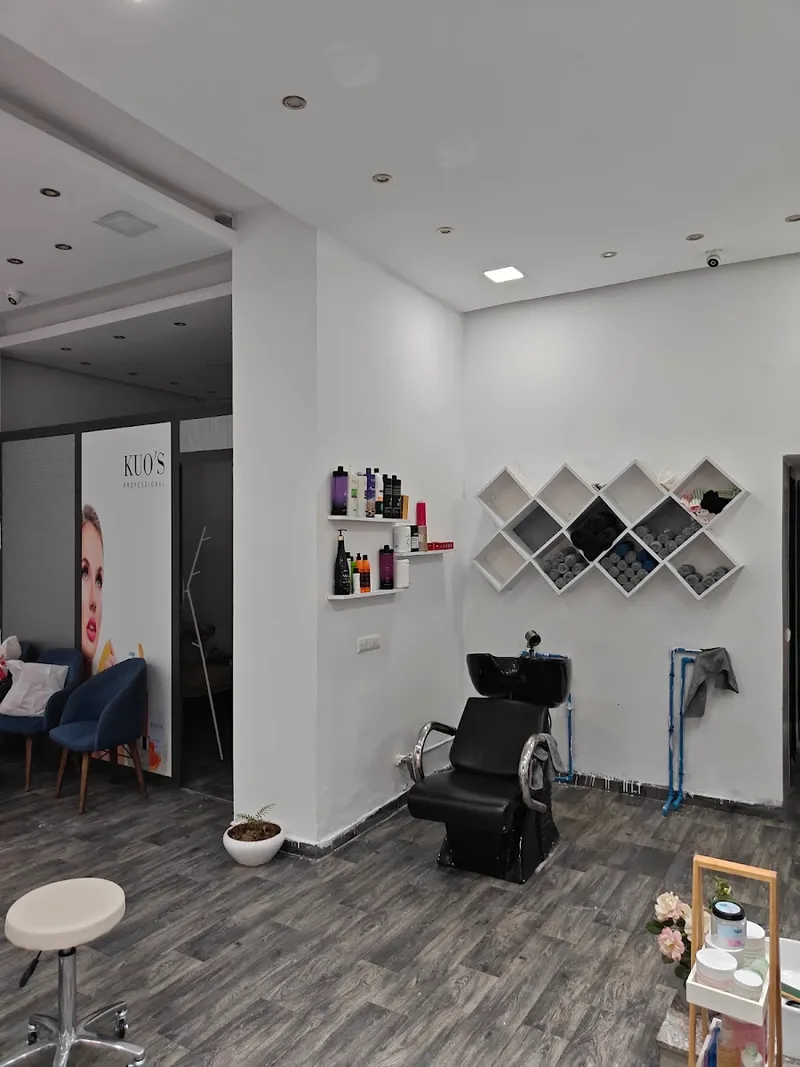 صورة 2 من Sen Beauty Salon
