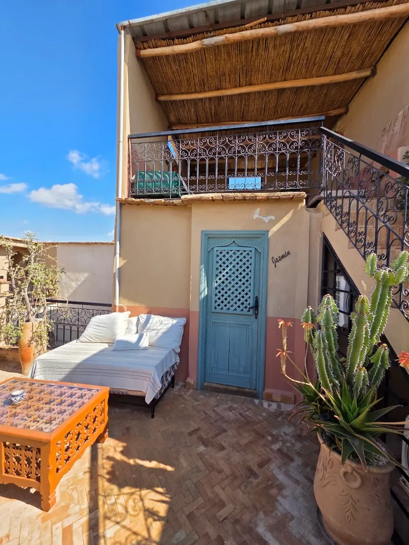 Hôtel Dar El Hana photo 3