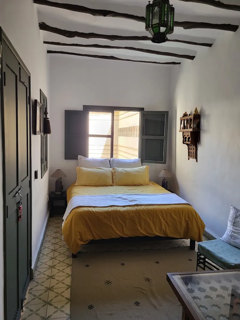 Hôtel Dar El Hana photo 2