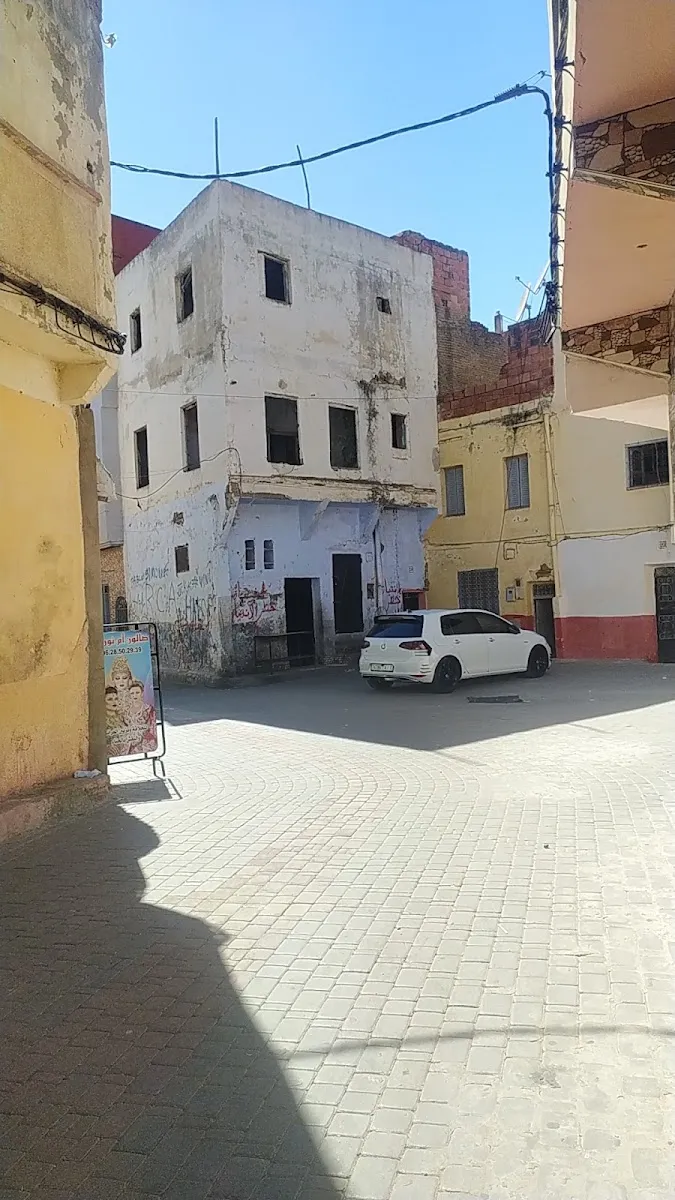 صورة 2 من فران الحلوفية