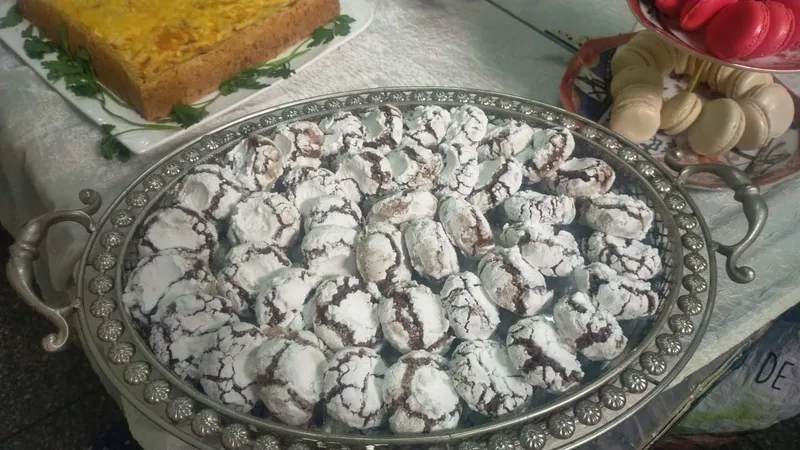 Photo 1 de Pâtisserie Tarik