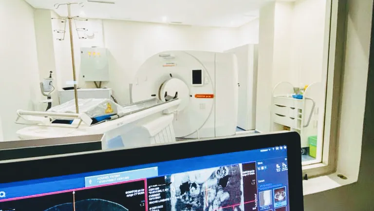 صورة 1 من CENTRE DE RADIOLOGIE ERRAYHANE