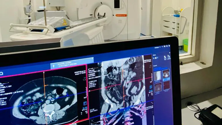 صورة 2 من CENTRE DE RADIOLOGIE ERRAYHANE