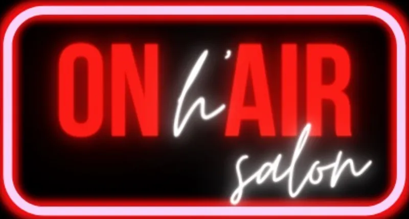 ON h'AIR salon photo 1