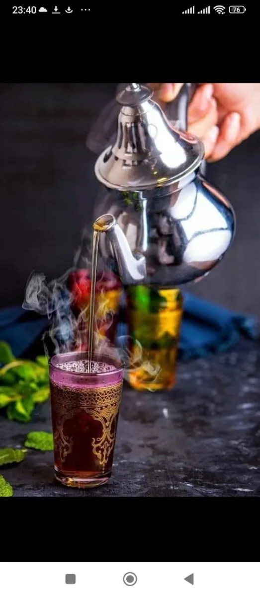 Photo 3 de Snack Al Irfane