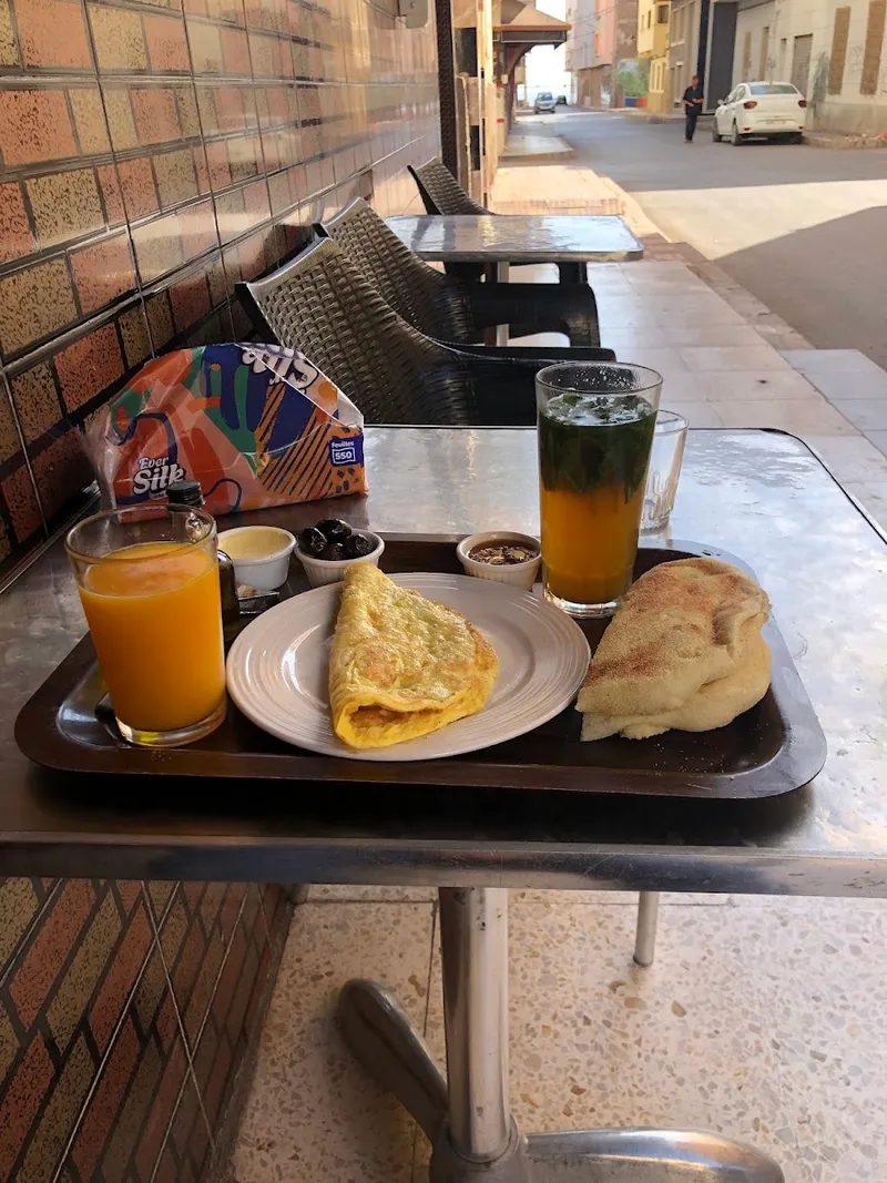 صورة 2 من مقهى القدس / Breakfast Café