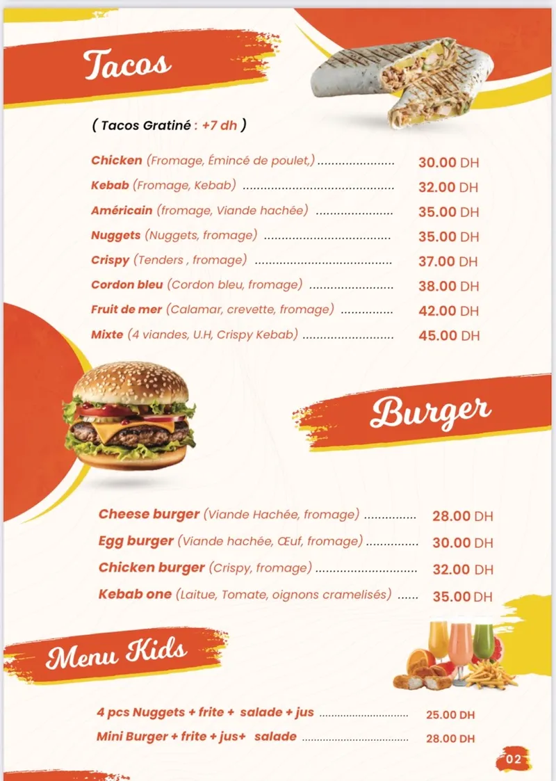 Kebab one photo 2