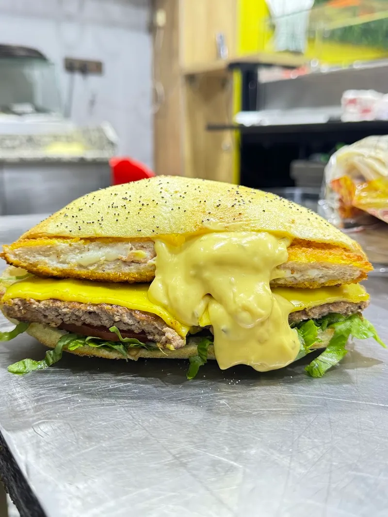 Kebab one photo 3