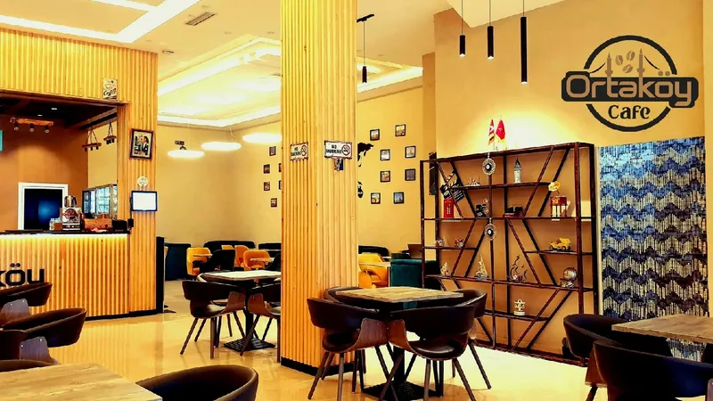 Ortakoy Café Oujda photo 1