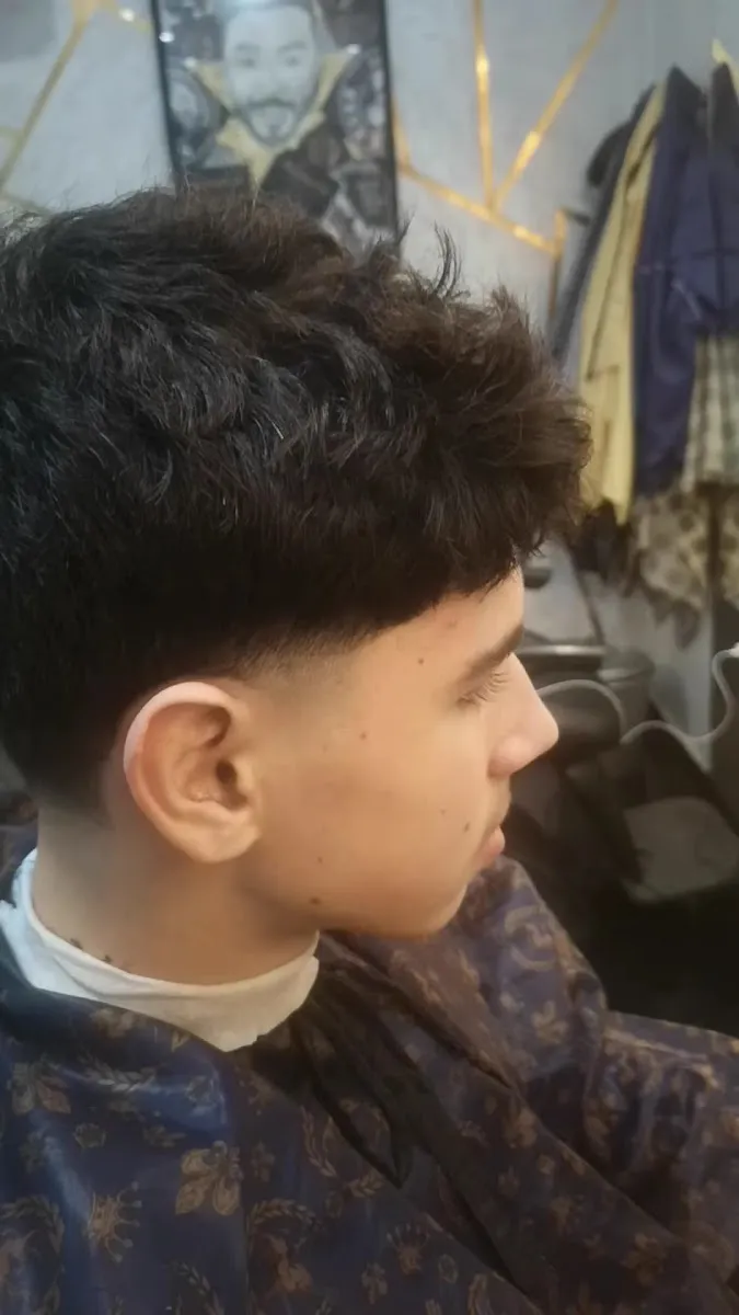 صورة 3 من Moustache Barber Shop