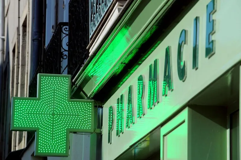صورة 1 من Pharmacie Said