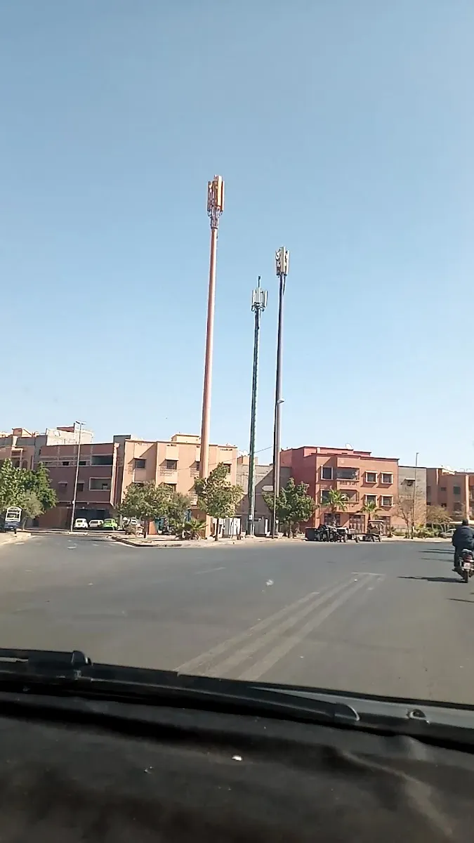 صورة 4 من Pharmacie majda marrakech
