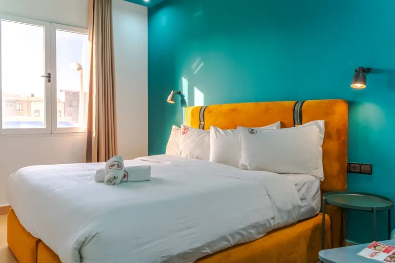 Wow Hotel photo 4