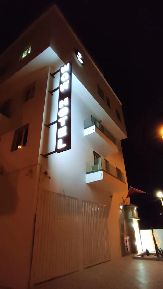 Wow Hotel photo 1