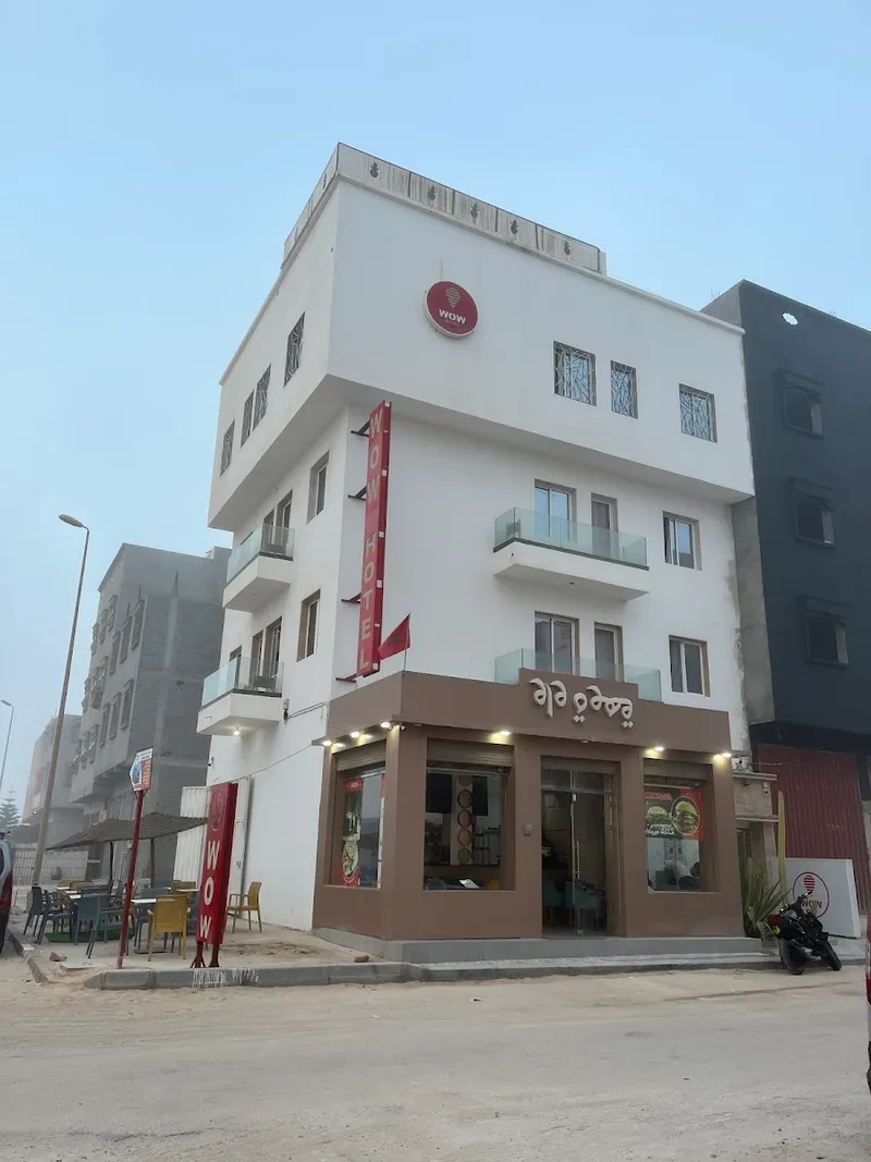 Wow Hotel photo 2