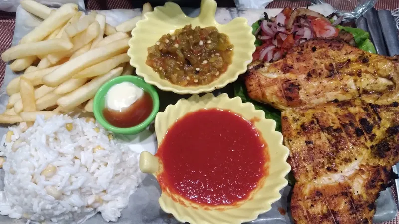 BBQ Resto photo 4