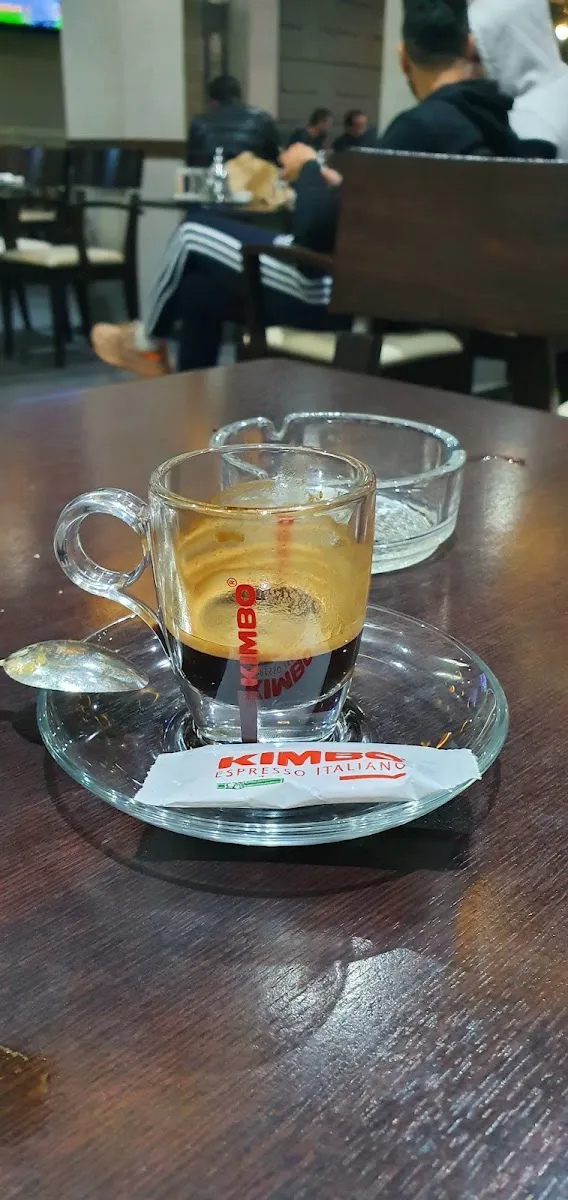 صورة 3 من Sky Coffee