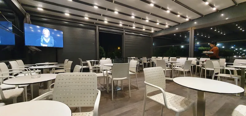 صورة 1 من Sky Coffee