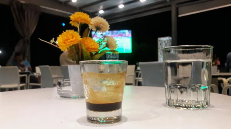 صورة 2 من Sky Coffee
