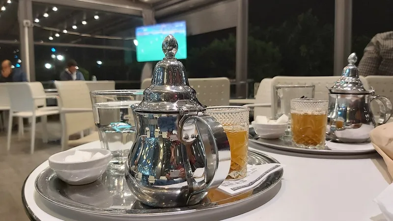 صورة 4 من Sky Coffee