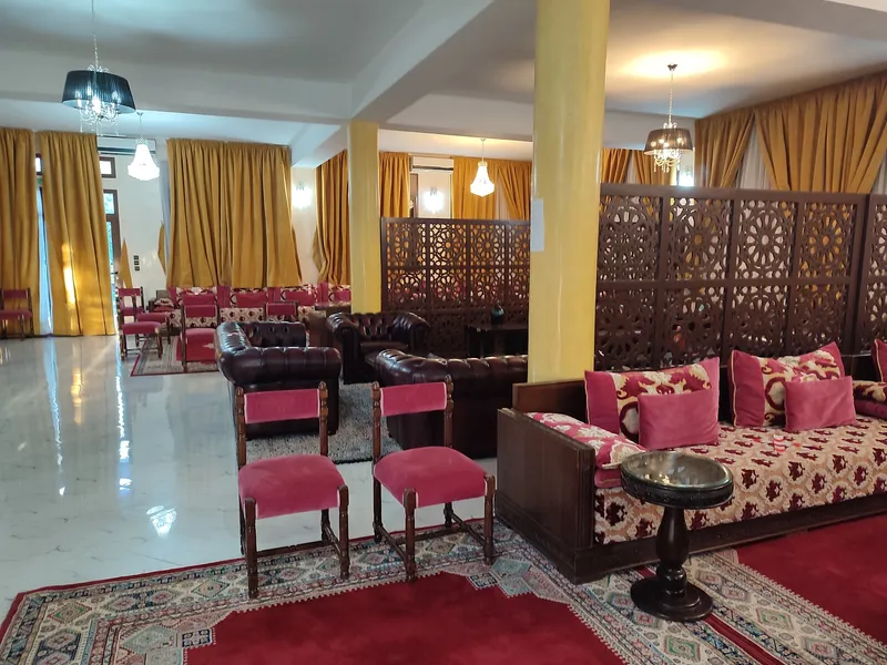 صورة 1 من Foyer de Maitrise