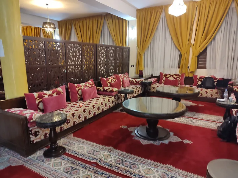 صورة 2 من Foyer de Maitrise