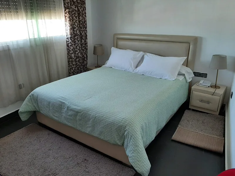 Photo 3 de Hôtel & Restaurant Salime-Al Khozama