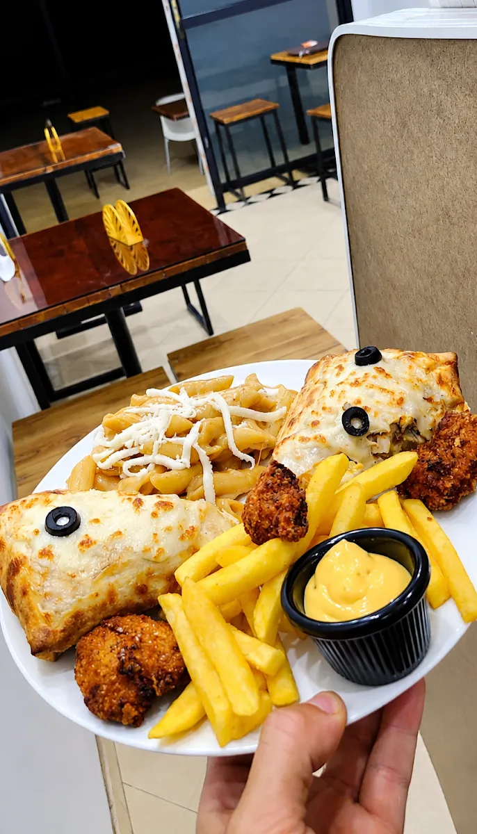 Photo 4 de TIME FOOD