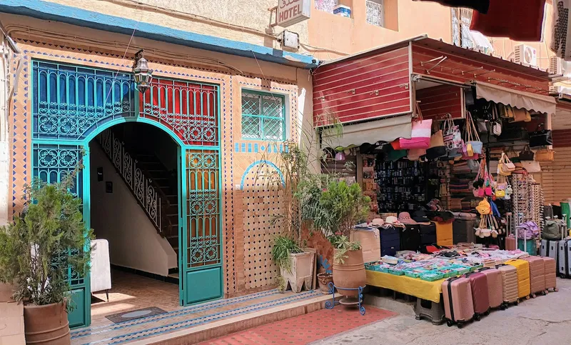 Riad Maryam photo 1