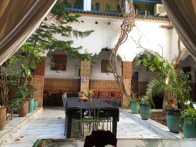 Riad Maryam photo 3