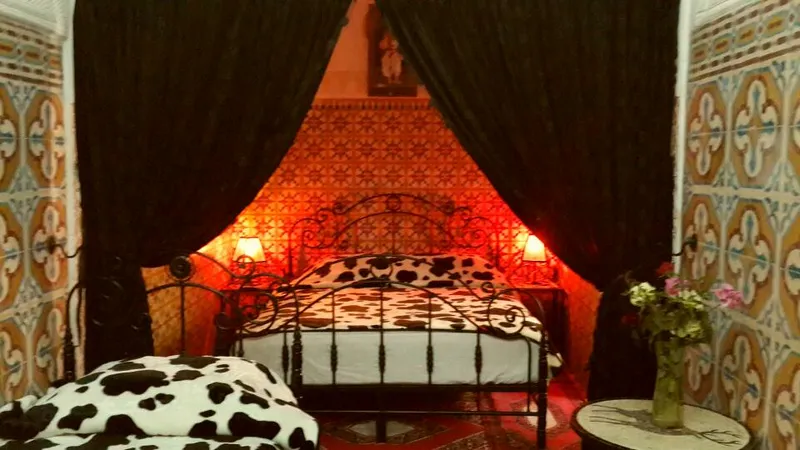 Riad Maryam photo 4