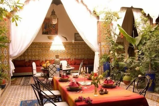 Riad Maryam photo 2