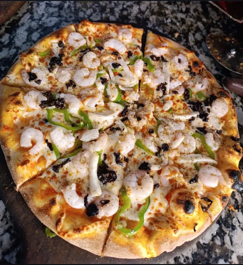 Photo 4 de Pizza Art ouarzazat