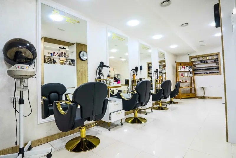 Photo 1 de Lahlou Beauty Center