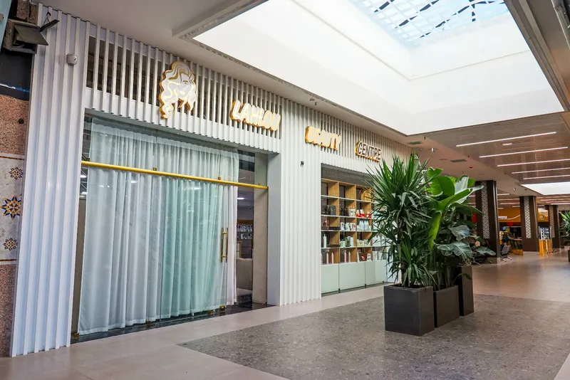 Photo 3 de Lahlou Beauty Center