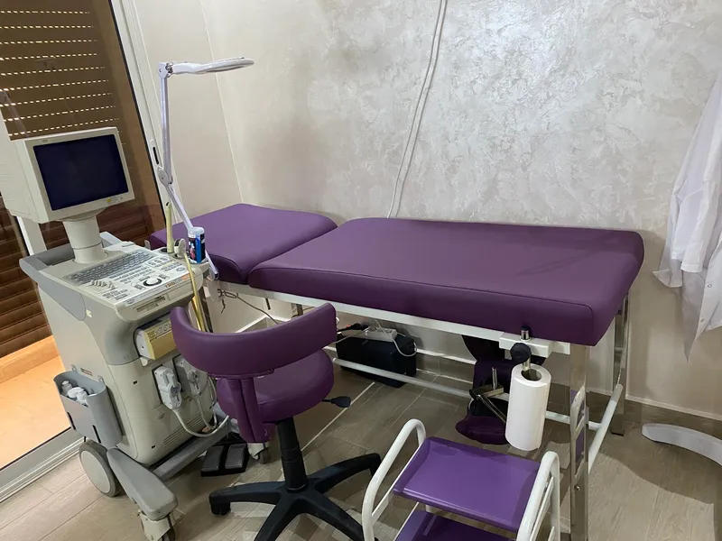صورة 3 من Cabinet de Médecine Générale Dr. Az Eddine Moulay