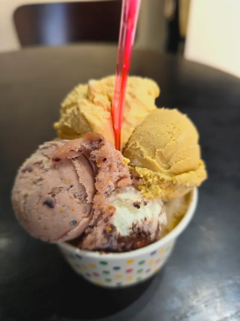 Photo 2 de L'Atelier des glaces
