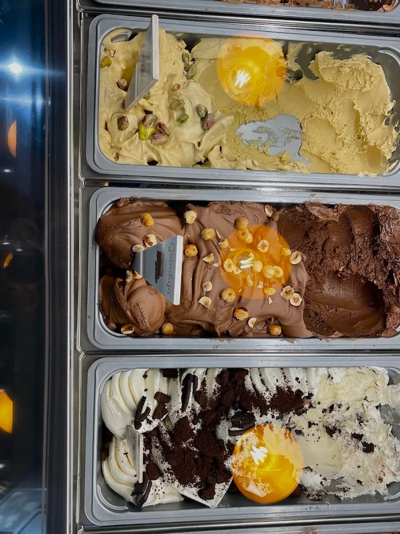 Photo 3 de L'Atelier des glaces