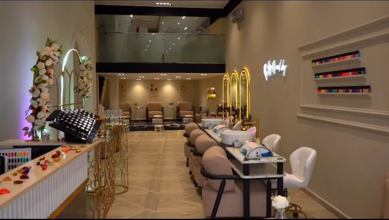 Photo 1 de Alia Spa & Beauty