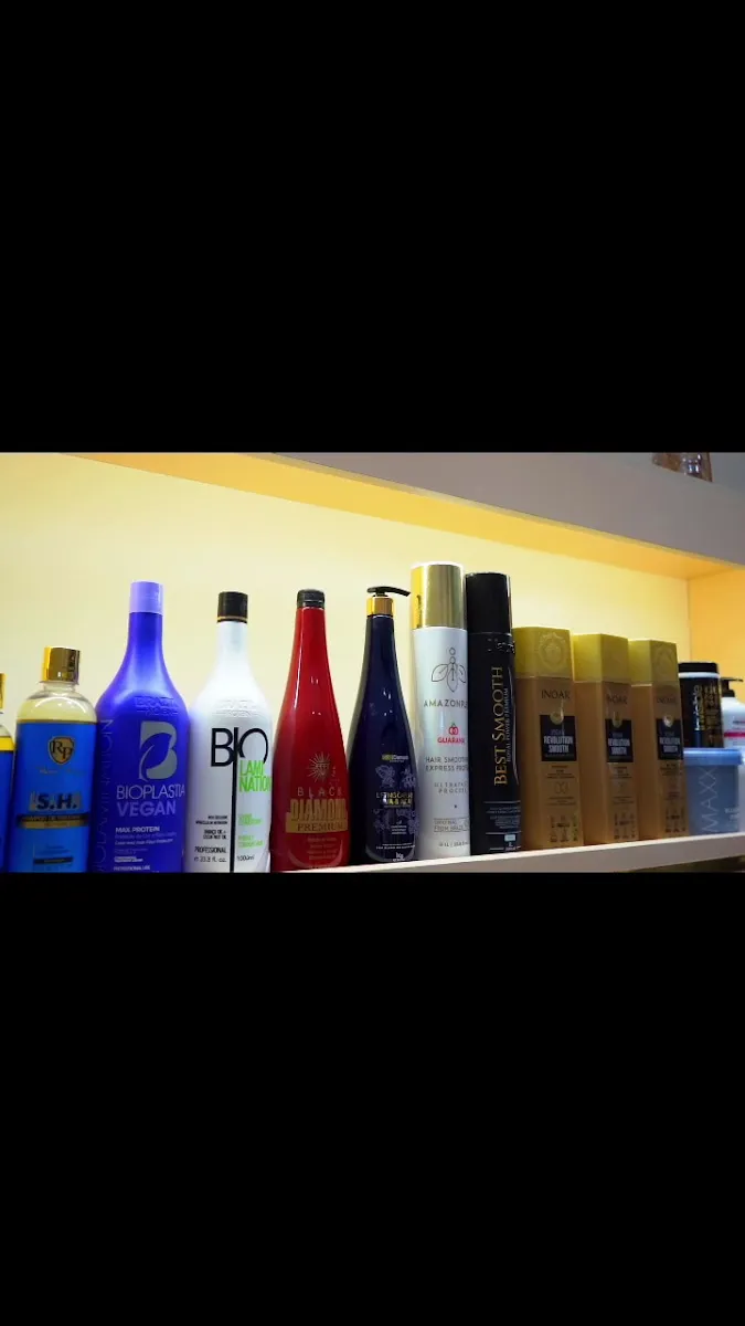 Photo 2 de Alia Spa & Beauty