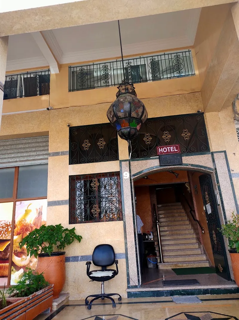 Hôtel Riad Auberge Assounfou photo 4