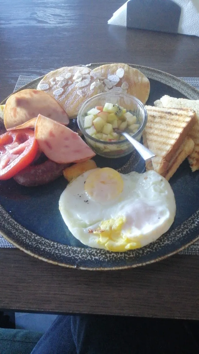صورة 3 من Restaurant Jivana
