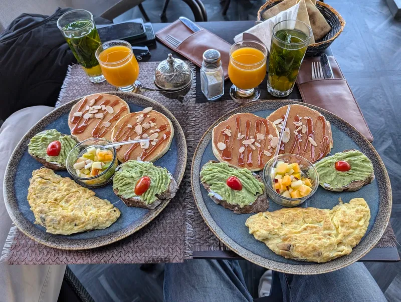 صورة 4 من Restaurant Jivana