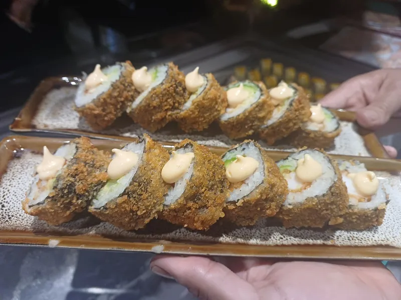 صورة 4 من sushi zen