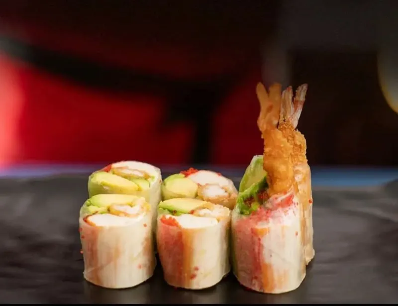 صورة 1 من sushi zen