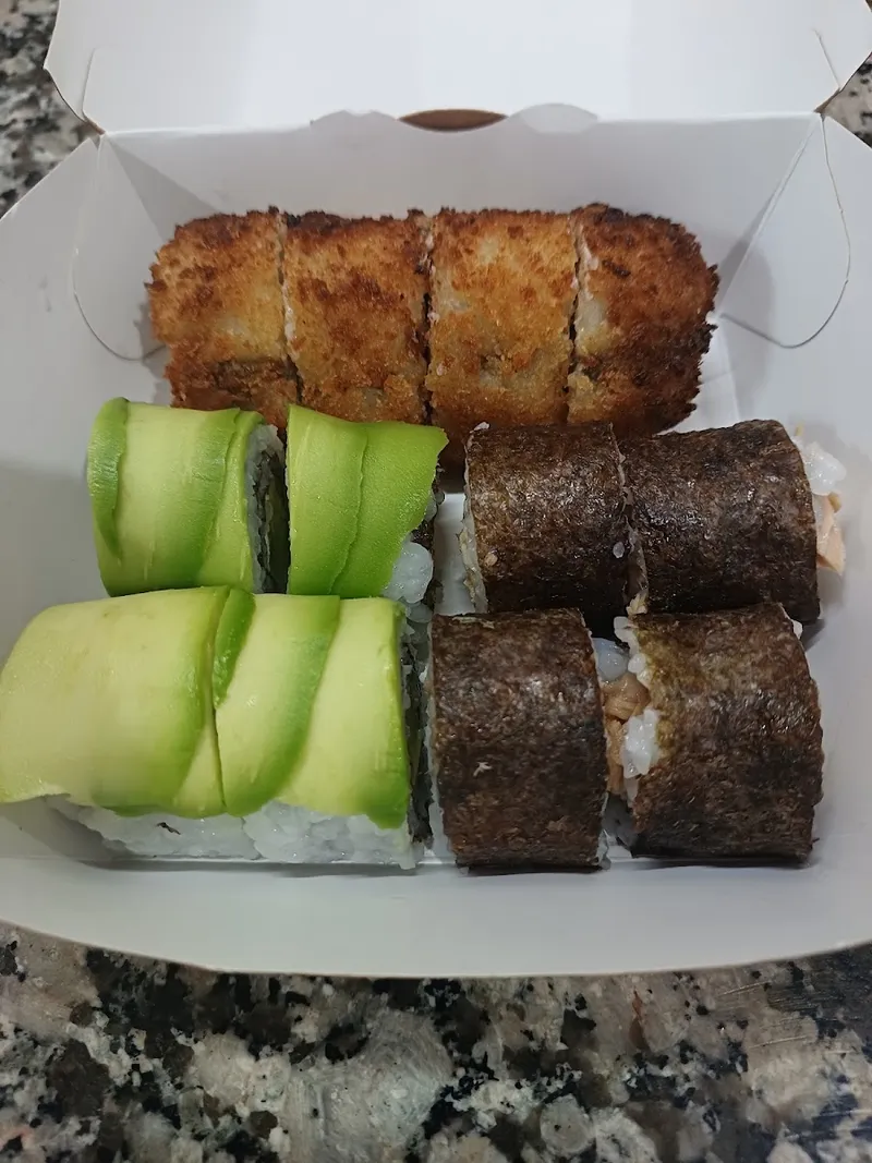 صورة 3 من sushi zen