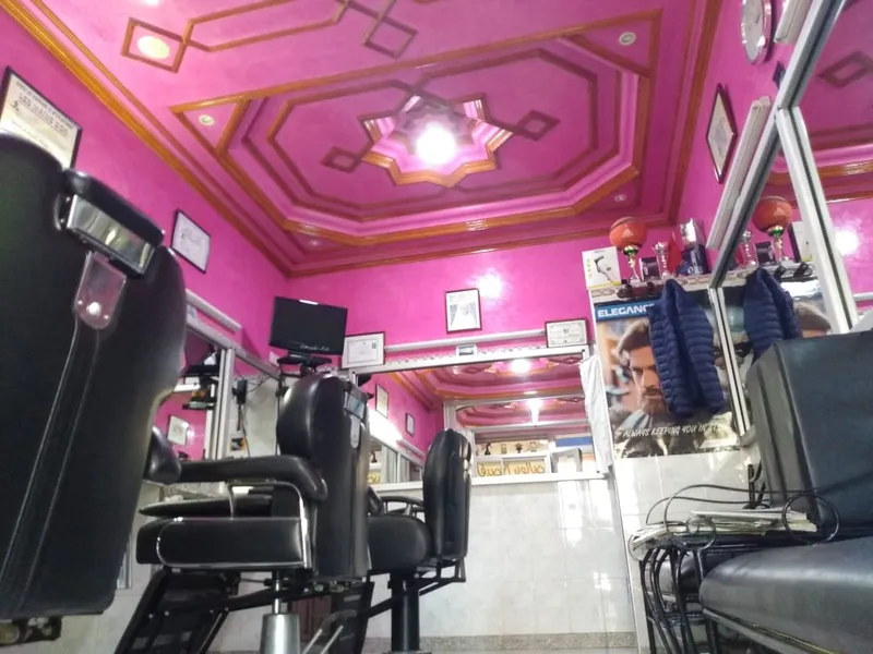 صورة 1 من Salon les amis 2