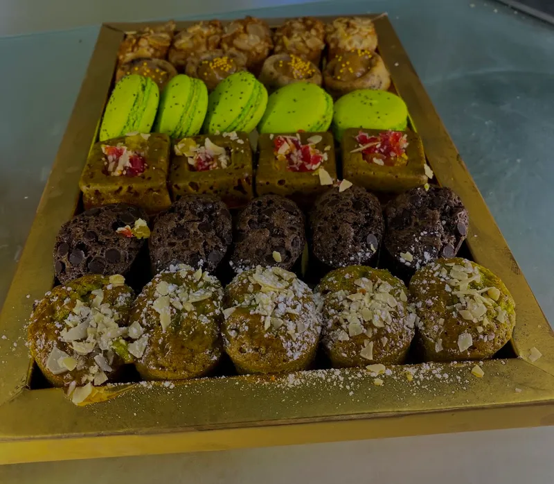 Photo 3 de Pâtisserie Traiteur Le Merinide