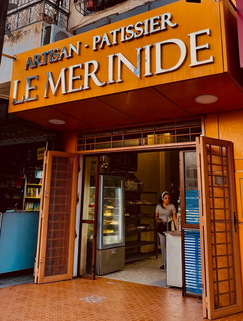 Photo 1 de Pâtisserie Traiteur Le Merinide